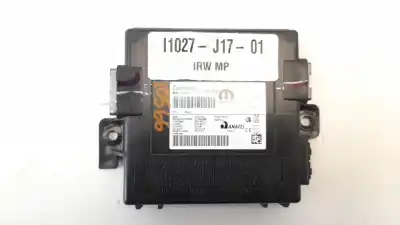 Автозапчасти б/у электронный модуль за jeep compass ii 2.0 m-jet cat ссылки oem iam p68411099aa