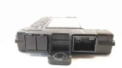 Автозапчасти б/у электронный модуль за jeep compass ii 2.0 m-jet cat ссылки oem iam p68411099aa  