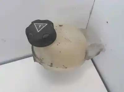 Peça sobressalente para automóvel em segunda mão depósito de expansão por peugeot 208 style referências oem iam 980077728002