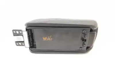 Автозапчастина б/у центральний подлокник для jeep compass ii 2.0 m-jet cat посилання на oem iam 2031563xw1  