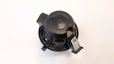 Second-hand car spare part heating fan for renault twingo iii 0.9 energy oem iam references 272107433r