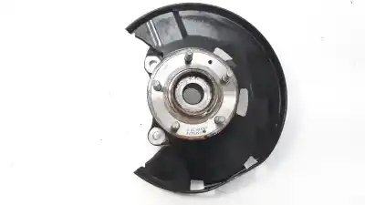 Peça sobressalente para automóvel em segunda mão manga de eixo dianteira esquerda por opel astra j lim. selective referências oem iam 13319482