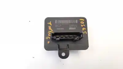 Second-hand car spare part heater blower for renault twingo iii 0.9 energy oem iam references dh883003