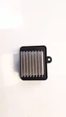 Автозапчастина б/у стійкість на нагревання для renault twingo iii 0.9 energy посилання на oem iam dh883003  