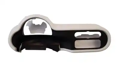 Second-hand car spare part decorative moulding for renault twingo iii 0.9 energy oem iam references 682483347r  