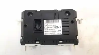 Автозапчасти б/у многофункциональный дисплей за ford ecosport 1.5 tdci ссылки oem iam dn1t18b955ba  