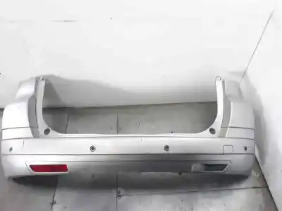 Автозапчасти б/у задний бампер за citroen c4 picasso exclusive plus ссылки oem iam 7104ll