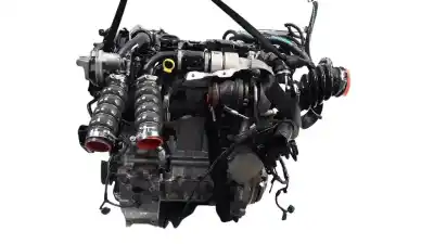 Second-hand car spare part COMPLETE ENGINE for FORD ECOSPORT  OEM IAM references UGJE  