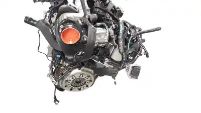Автозапчасти б/у полный двигатель за ford ecosport 1.5 tdci ссылки oem iam ugje  