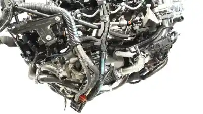 Автозапчасти б/у полный двигатель за ford ecosport 1.5 tdci ссылки oem iam ugje  