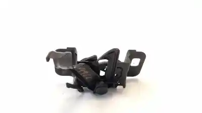 Peça sobressalente para automóvel em segunda mão fechadura do capô por opel astra j lim. selective referências oem iam 13367151