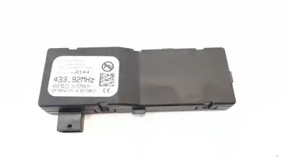 Peça sobressalente para automóvel em segunda mão módulo eletrônico por opel astra j lim. selective referências oem iam 13500144