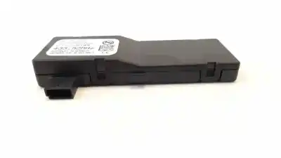 Second-hand car spare part electronic module for opel astra j lim. selective oem iam references 13500144  