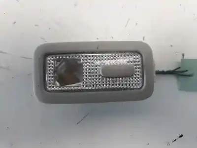 Peça sobressalente para automóvel em segunda mão luz interior por citroen c3 collection referências oem iam 9674191077