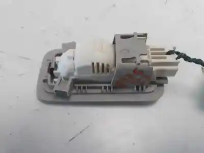 Pezzo di ricambio per auto di seconda mano luce interna per citroen c3 collection riferimenti oem iam 9674191077  