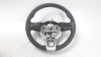 Tweedehands auto-onderdeel stuur voor kia rio (yb) 1.2 cat oem iam-referenties 56100h8040wk