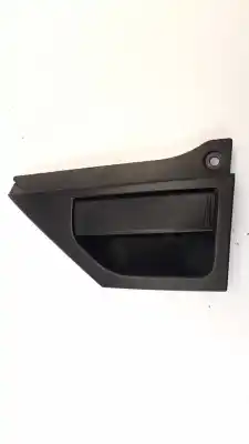 Second-hand car spare part exterior right rear door handle for renault twingo iii 0.9 energy oem iam references 826063067r