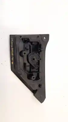 Автозапчастина б/у завнішня ручка задня права для renault twingo iii 0.9 energy посилання на oem iam 826063067r  