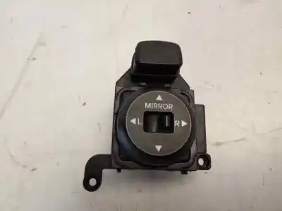 Peça sobressalente para automóvel em segunda mão comutador de espelhos retrovisores por hyundai i30 (gd) classic referências oem iam 