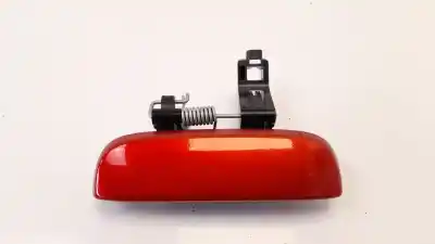 Second-hand car spare part exterior right front door handle for renault twingo iii 0.9 energy oem iam references 806061461r