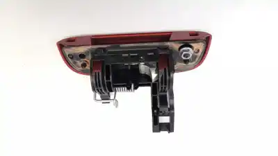 Автозапчастина б/у зовнішня ручка передня прав для renault twingo iii 0.9 energy посилання на oem iam 806061461r  