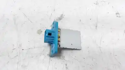 Tweedehands auto-onderdeel verwarmingsweerstand voor kia rio (yb) 1.2 cat oem iam-referenties 