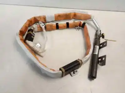 Peça sobressalente para automóvel em segunda mão airbag de cortina dianteiro esquerdo por hyundai i30 (gd) classic referências oem iam 850102r000
