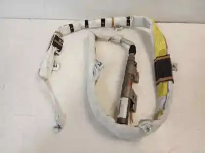 Peça sobressalente para automóvel em segunda mão airbag de cortina dianteiro direito por hyundai i30 (gd) classic referências oem iam 850202r000