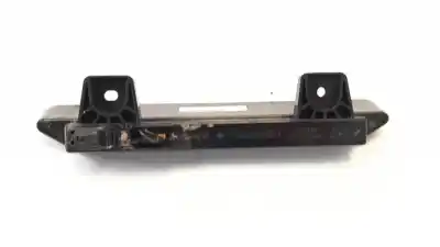 Автозапчастина б/у центральний гампов для renault twingo iii 0.9 energy посилання на oem iam 265903126r  