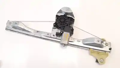 Second-hand car spare part PASSENGER SIDE RIGHT WINDOW REGULATOR for RENAULT TWINGO III  OEM IAM references 807208353R  