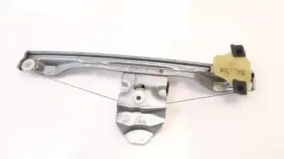 Second-hand car spare part passenger side right window regulator for renault twingo iii 0.9 energy oem iam references 807208353r  