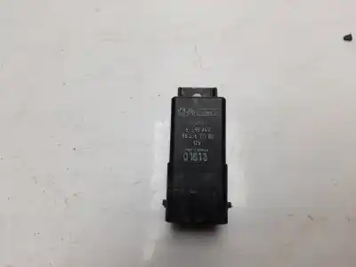 Second-hand car spare part relay for volvo v40 kinetic oem iam references 9666671780