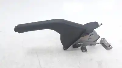 Tweedehands auto-onderdeel handremhendel voor kia rio (yb) 1.2 cat oem iam-referenties 59710h8000wk