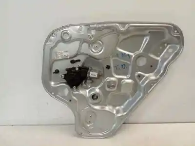 Peça sobressalente para automóvel em segunda mão elevador de vidros traseiro direito por hyundai i30 (gd) classic referências oem iam 834802r050