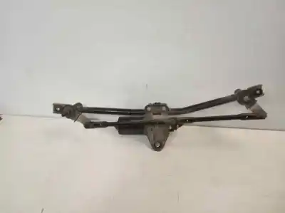 Peça sobressalente para automóvel em segunda mão motor do limpa para brisas por hyundai i30 (gd) classic referências oem iam 981002l000