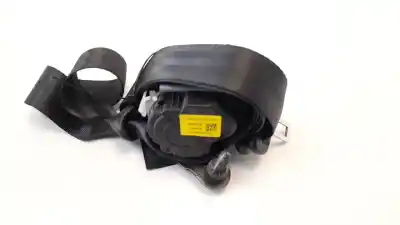 Second-hand car spare part rear left seat belt for renault twingo iii 0.9 energy oem iam references 888414032r