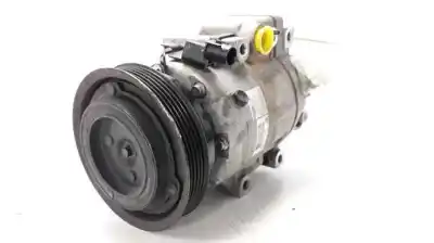 Peça sobressalente para automóvel em segunda mão compressor de ar condicionado a/a a/c por hyundai i30 (gd) classic referências oem iam gcjd2792