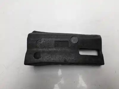 Peça sobressalente para automóvel em segunda mão molduras traseiras por volkswagen cc b7 (358) 2.0 tdi referências oem iam 3c8807251a