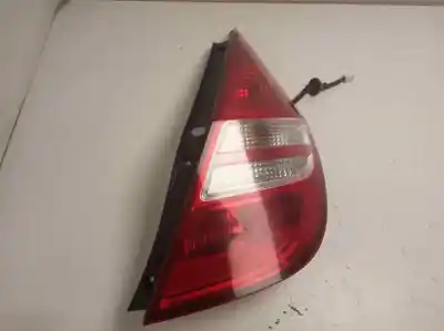 Peça sobressalente para automóvel em segunda mão farolim traseiro direito por hyundai i30 (gd) classic referências oem iam 