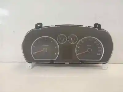 Peça sobressalente para automóvel em segunda mão quadrante por hyundai i30 (gd) classic referências oem iam 940332r225