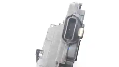 Second-hand car spare part front right door lock for renault twingo iii 0.9 energy oem iam references 805020355r  