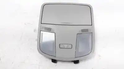 Second-hand car spare part interior light for kia rio (yb) 1.2 cat oem iam references 92800f2000bf3  