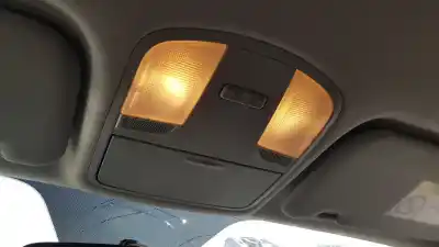 Second-hand car spare part interior light for kia rio (yb) 1.2 cat oem iam references 92800f2000bf3  