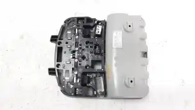 Second-hand car spare part interior light for kia rio (yb) 1.2 cat oem iam references 92800f2000bf3  