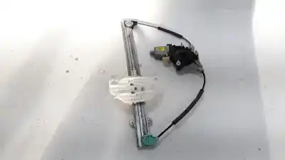 Tweedehands auto-onderdeel regelaar rechts voor ruit voor kia rio (yb) 1.2 cat oem iam-referenties 82402h8000