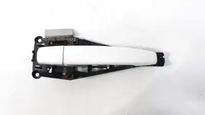 Pezzo di ricambio per auto di seconda mano maniglia esterna posteriore destra per opel mokka 1.7 16v cdti riferimenti oem iam 92233089