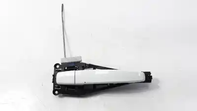 Pezzo di ricambio per auto di seconda mano maniglia esterna anteriore destra per opel mokka 1.7 16v cdti riferimenti oem iam 92233089