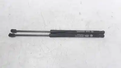 Tweedehands auto-onderdeel kofferbak / deur schokdempers voor kia rio (yb) 1.2 cat oem iam-referenties 81770h8010