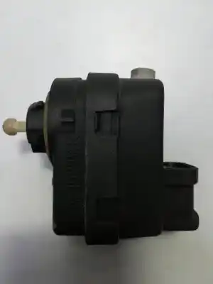 Second-hand car spare part headlight adjustment motor for renault modus confort dynamique oem iam references 