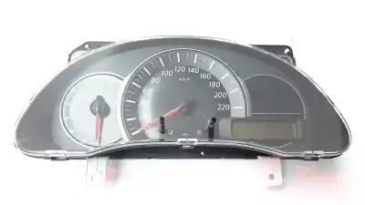 Автозапчастина б/у ПАНЕЛЬ ІНСТРУМЕНТІВ для NISSAN MICRA (K13)  Посилання на OEM IAM 248103HN9B  
